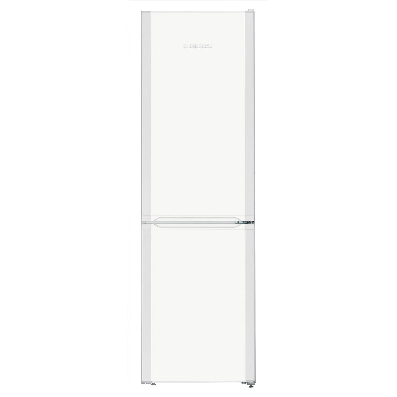 Liebherr Comfort CUe 3331-26 001 Fridge-freezer White