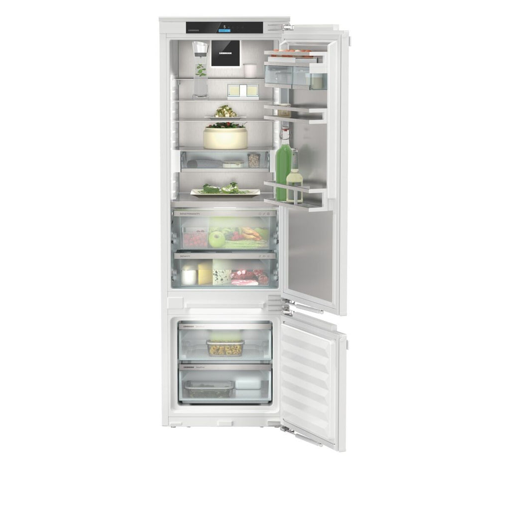 Liebherr Peak ICBdi 5182-20 001 Fridge-freezer Integrated