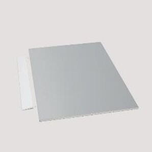 Liebherr Stainless panel for HCS 2 Stainless Steel