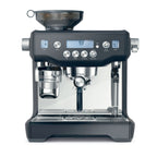 Sage SES 980 BTR Espressomaskine Sort Trøffel