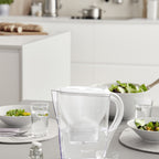 Brita Marella Kannu Valkoinen