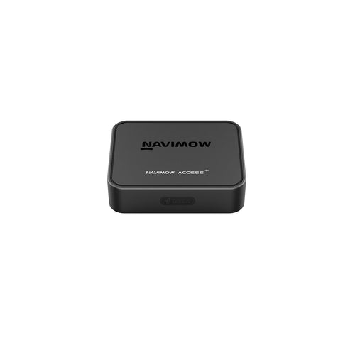 Navimow 4G Access+ Sort