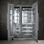 Liebherr SBS Kit Monolith Stål