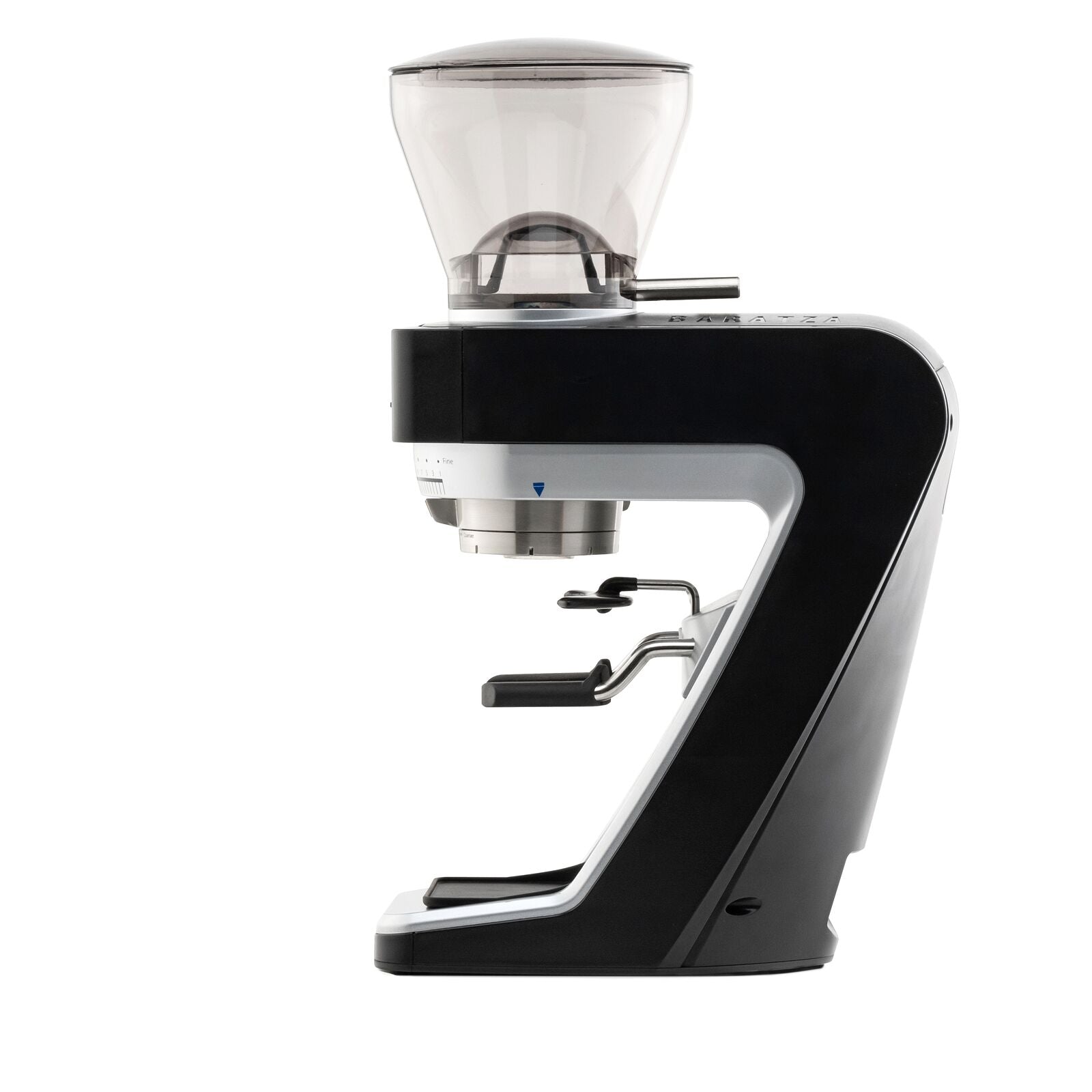 Baratza Sette 270Wi Coffee grinder Steel