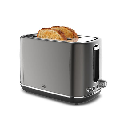 Witt Classic Toaster Toaster Grey