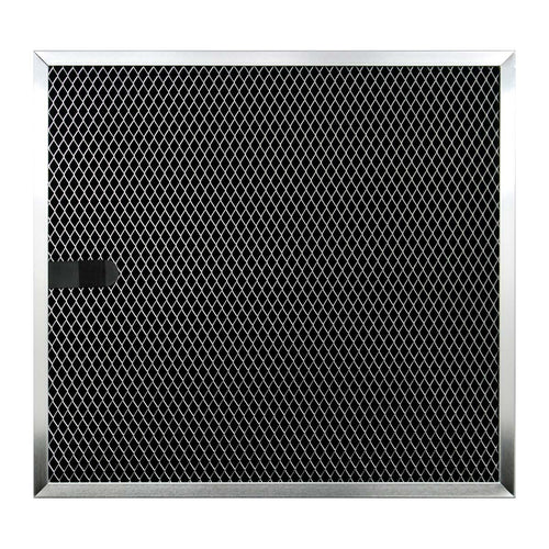 Witt HP 39 High Performance Filter Black