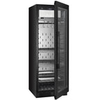 Witt SA60172-1BG Steakmodner Sort