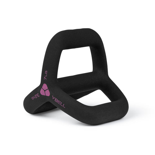 TRX YBell Neo Arc Plus 3,2 kg Ybells Sort