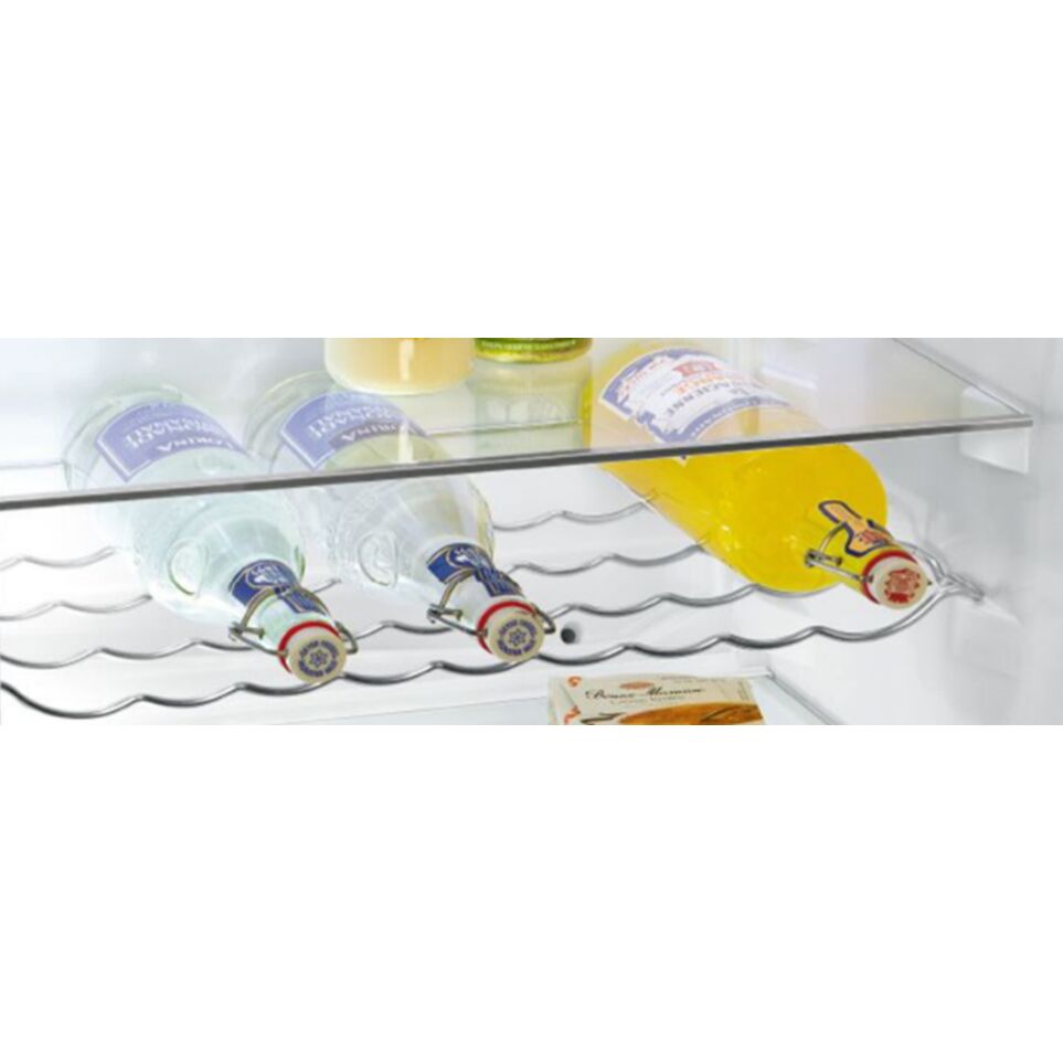 Liebherr Bottle shelf Steel