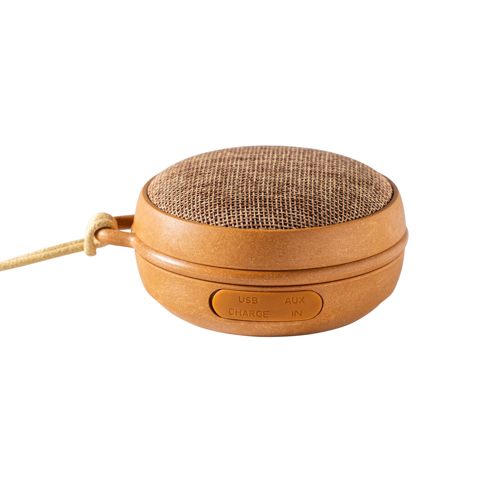 Membantu White Noise Speaker - Echo01 Wood