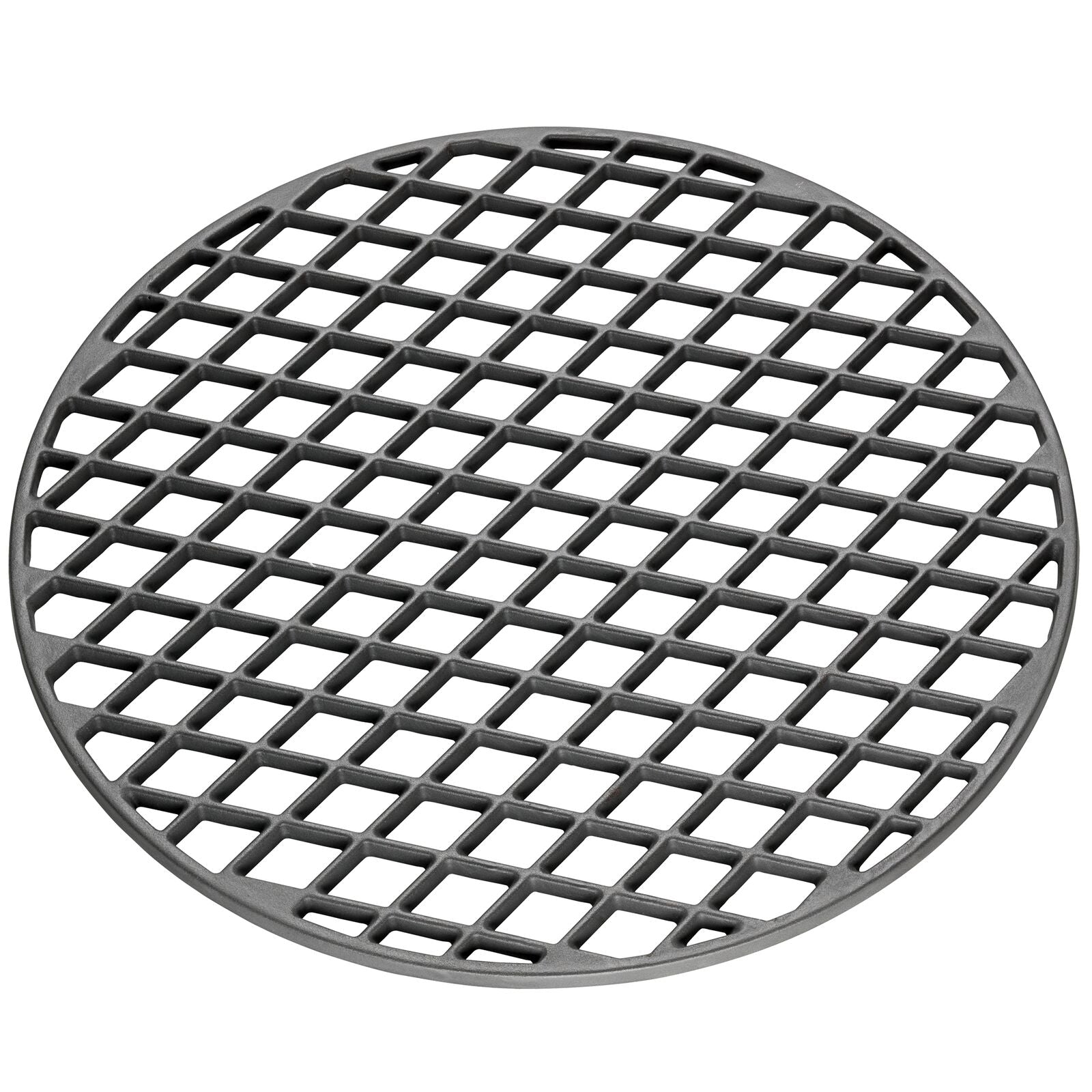 Outdoorchef STØBEJERNSRIST DIAMOND 480 Sort