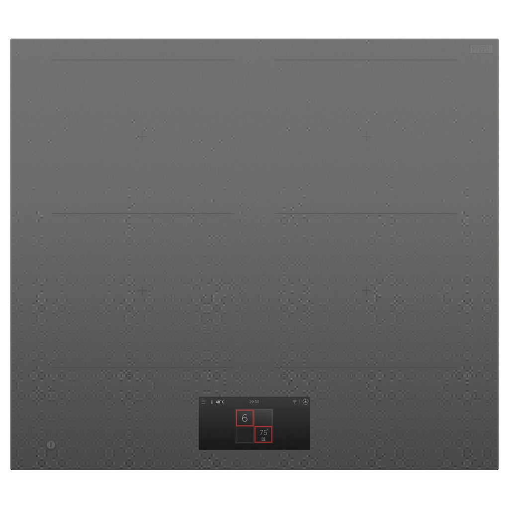 Fisher & Paykel CI604DTTG1 Induction hob Grey