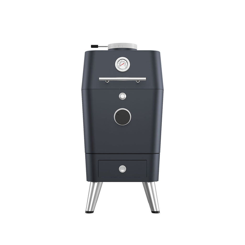 Everdure K1 Kulgrill Grafit