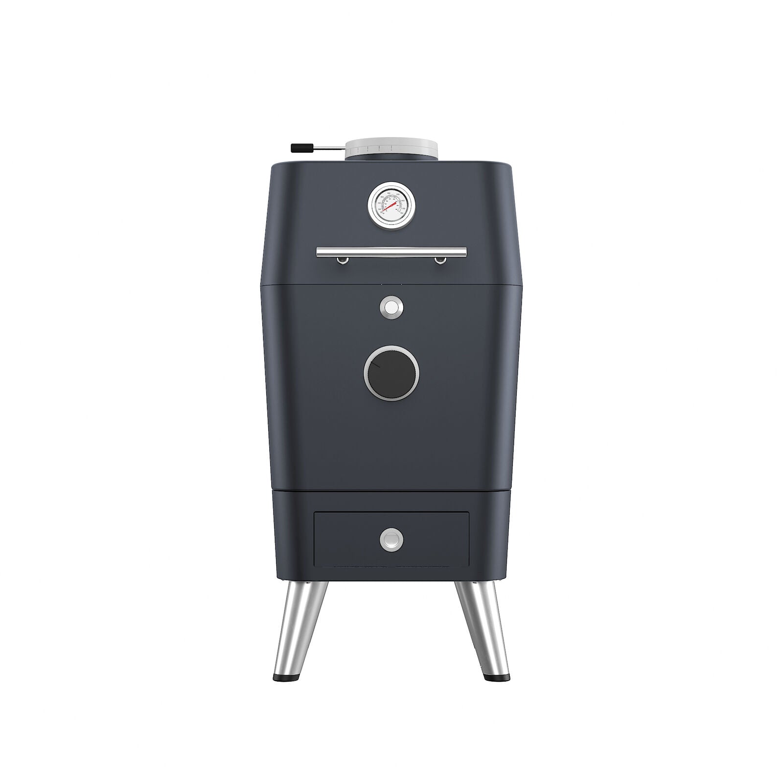 Everdure K1 Kulgrill Grafit