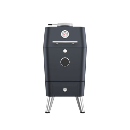 Everdure K1 Charcoal BBQ Graphite