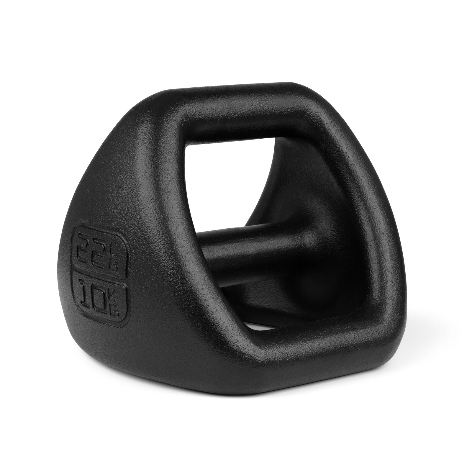TRX Pro 10 kg Ybell Black