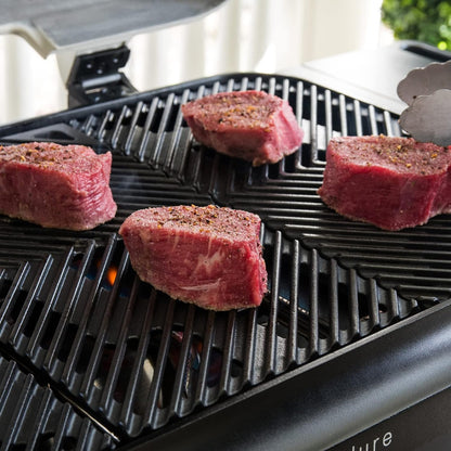 Everdure Furnace Gas BBQ Stone