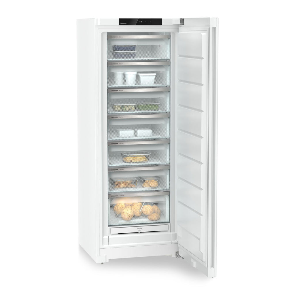 Liebherr Plus FNd 7227-22 001 Freezer White