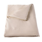 Membantu Organic Junior Duvet Cover Nature