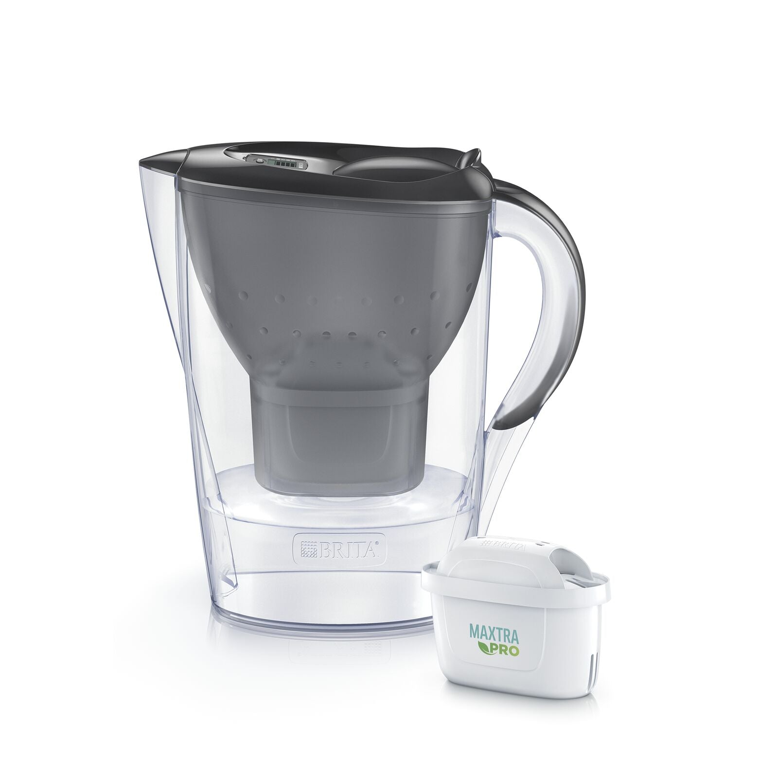Brita Marella Jug Graphite