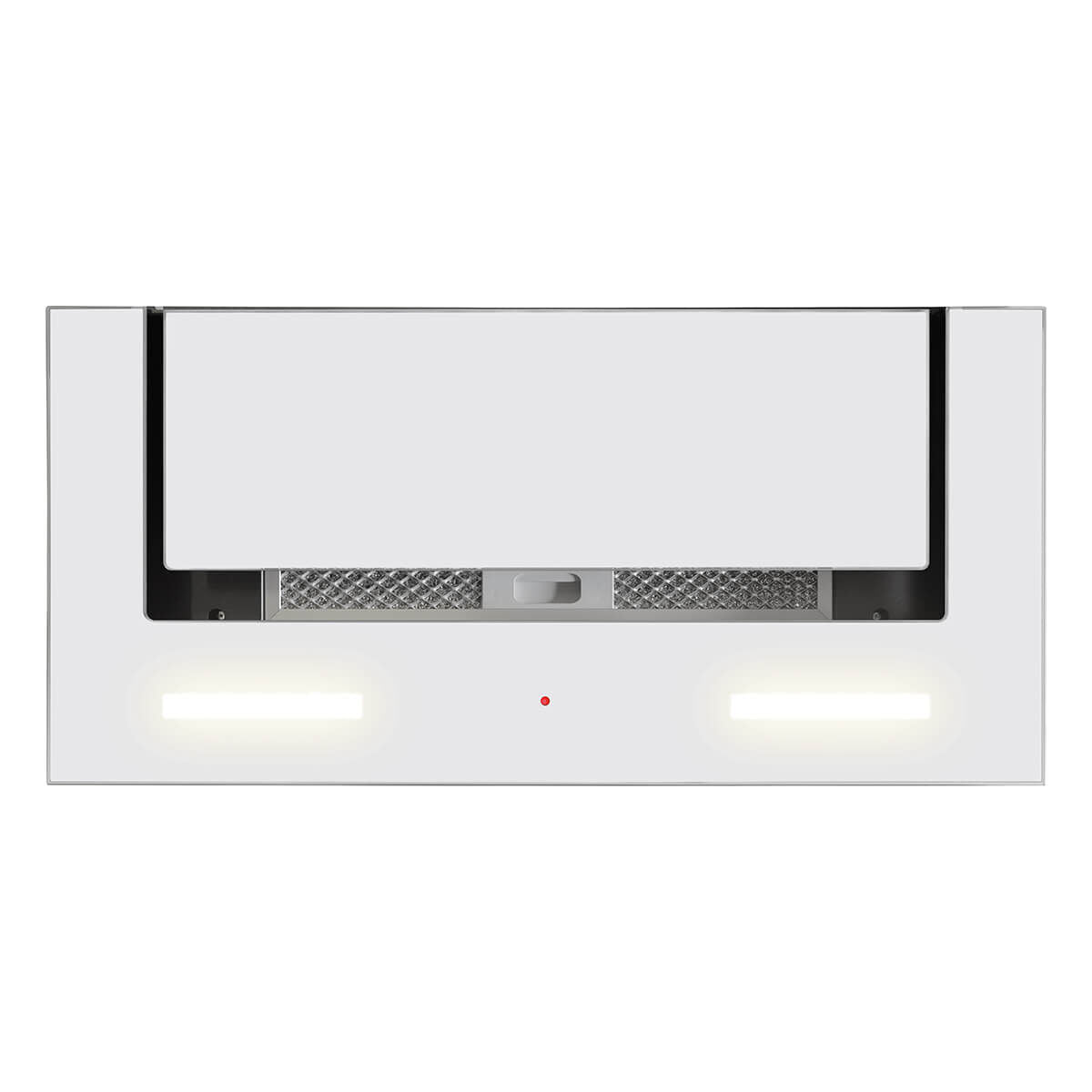 Witt Viper 60 WN-2  Built-in hood White