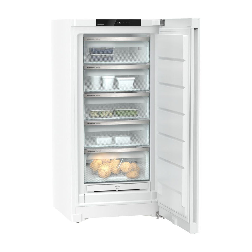 Liebherr Plus FNd 6625-20 001 Freezer White