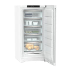 Liebherr Plus FNd 6625-20 001 Freezer White