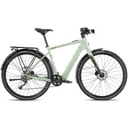 BESV JTR 1.1 MY23 Step Over 490 M City Bright And Dark Ceramic Green