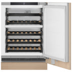 Fisher & Paykel RS6009V2R1 Integrated wine