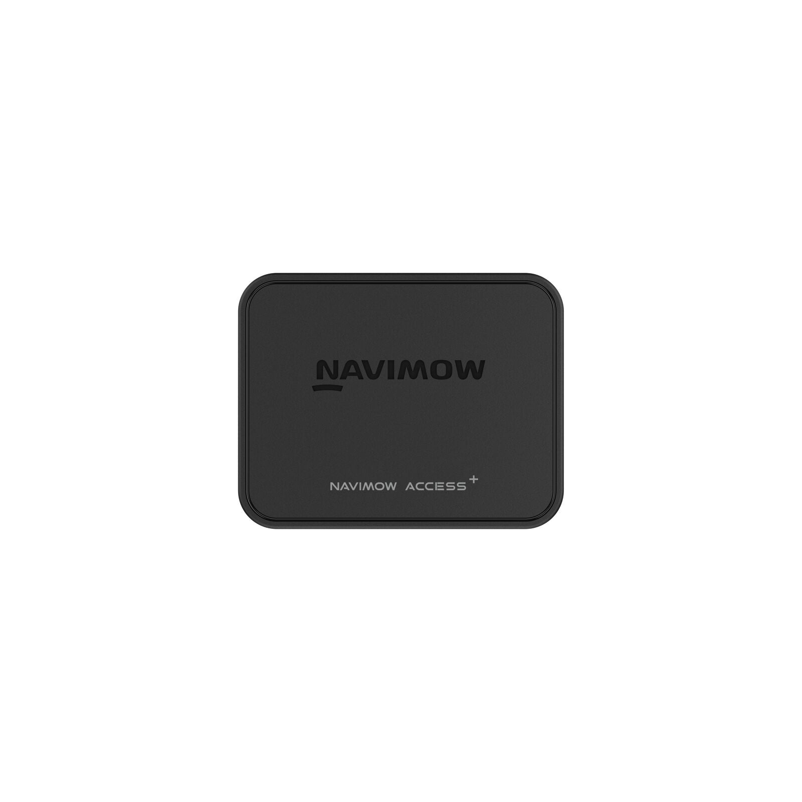 Segway Navimow 4G Access+ Black