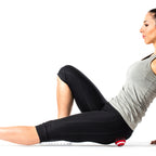 Trigger Point Therapy MB X Massage ball Red