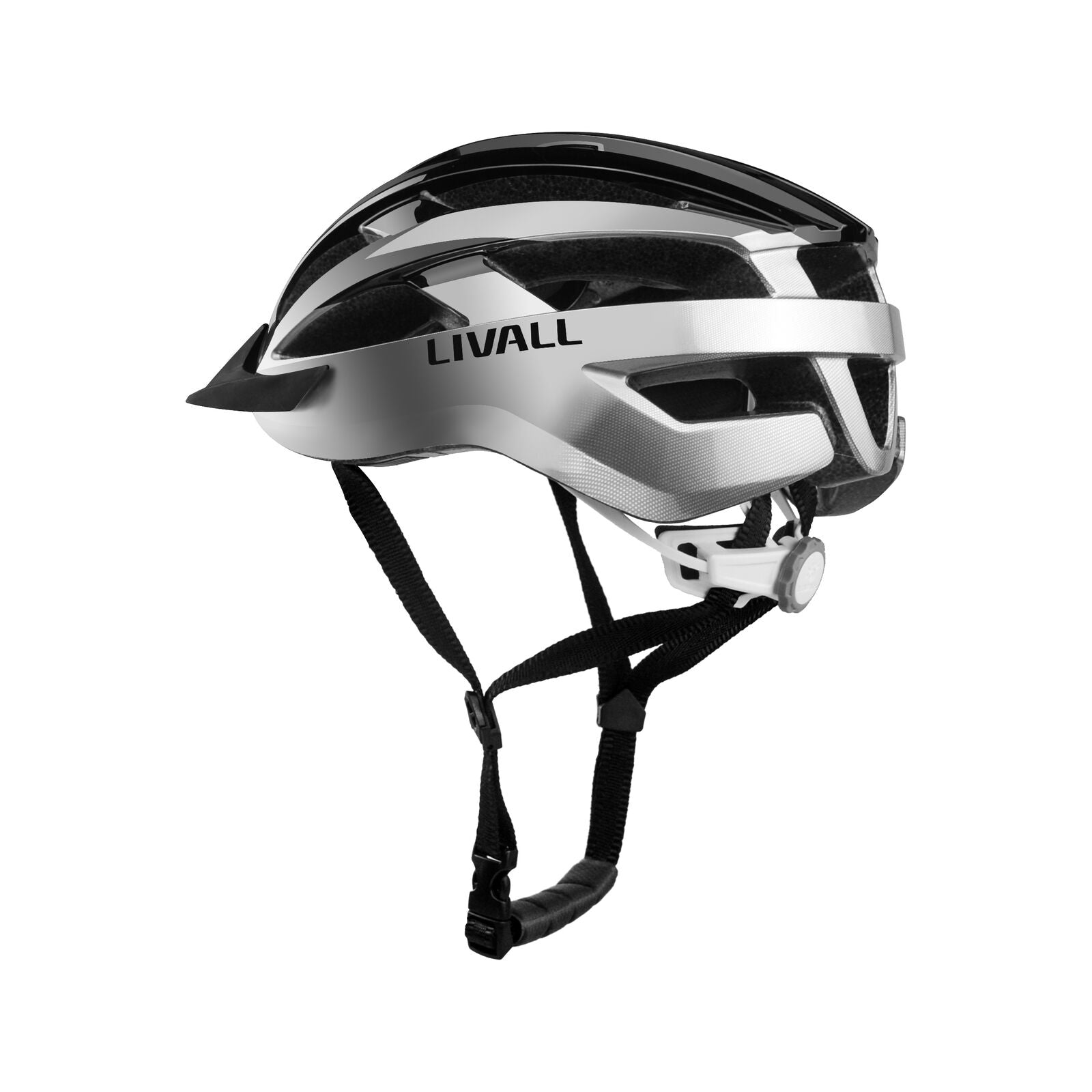 Livall MT1 NEO Helmet L  Black,Grey