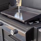 Outdoorchef KITCHEN HEAT X-515/245 30MB HPL Gas BBQ Black