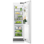 Fisher & Paykel RS6121SRK2 Integreret køleskab