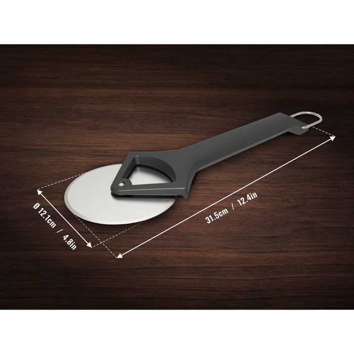 Witt Pizza Cutter Wheel Stainless Steel