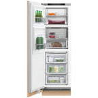 Fisher & Paykel RS6019F3LJ1 Freezer Integrated