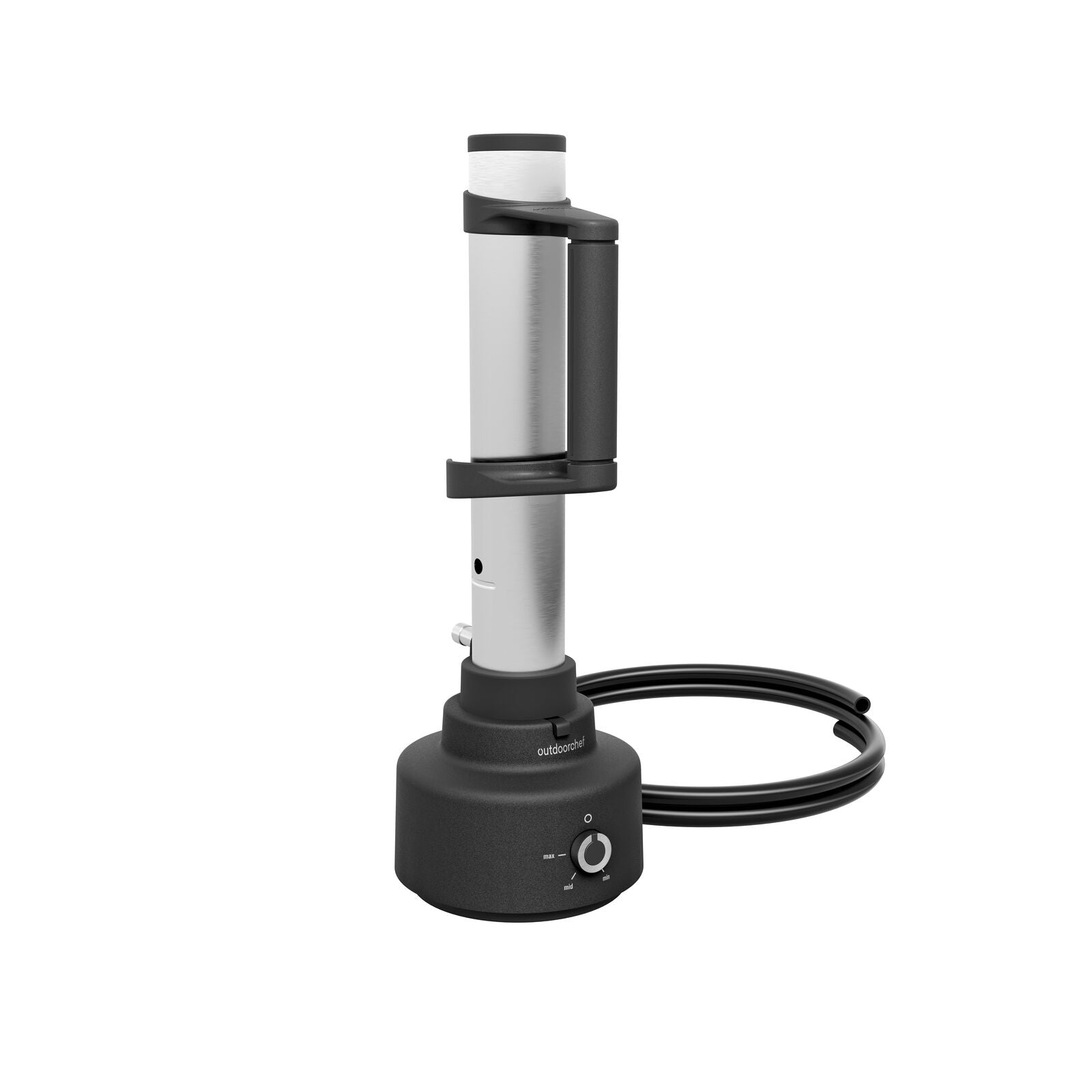 Outdoorchef COLD SMOKE GENERATOR RØG Sort