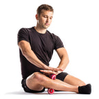 Trigger Point Therapy MB X Massage ball Red