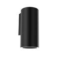 Witt Tube Wall BN Wall hanging hood Black