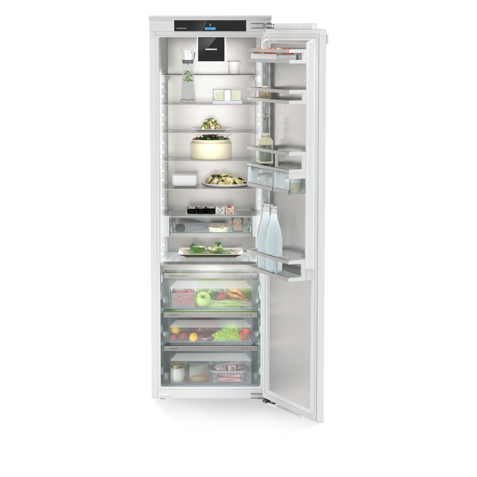 Liebherr Peak IRBc 5170-20 001 Fridge Integrated