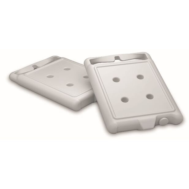 Liebherr Cold accumulator clip White