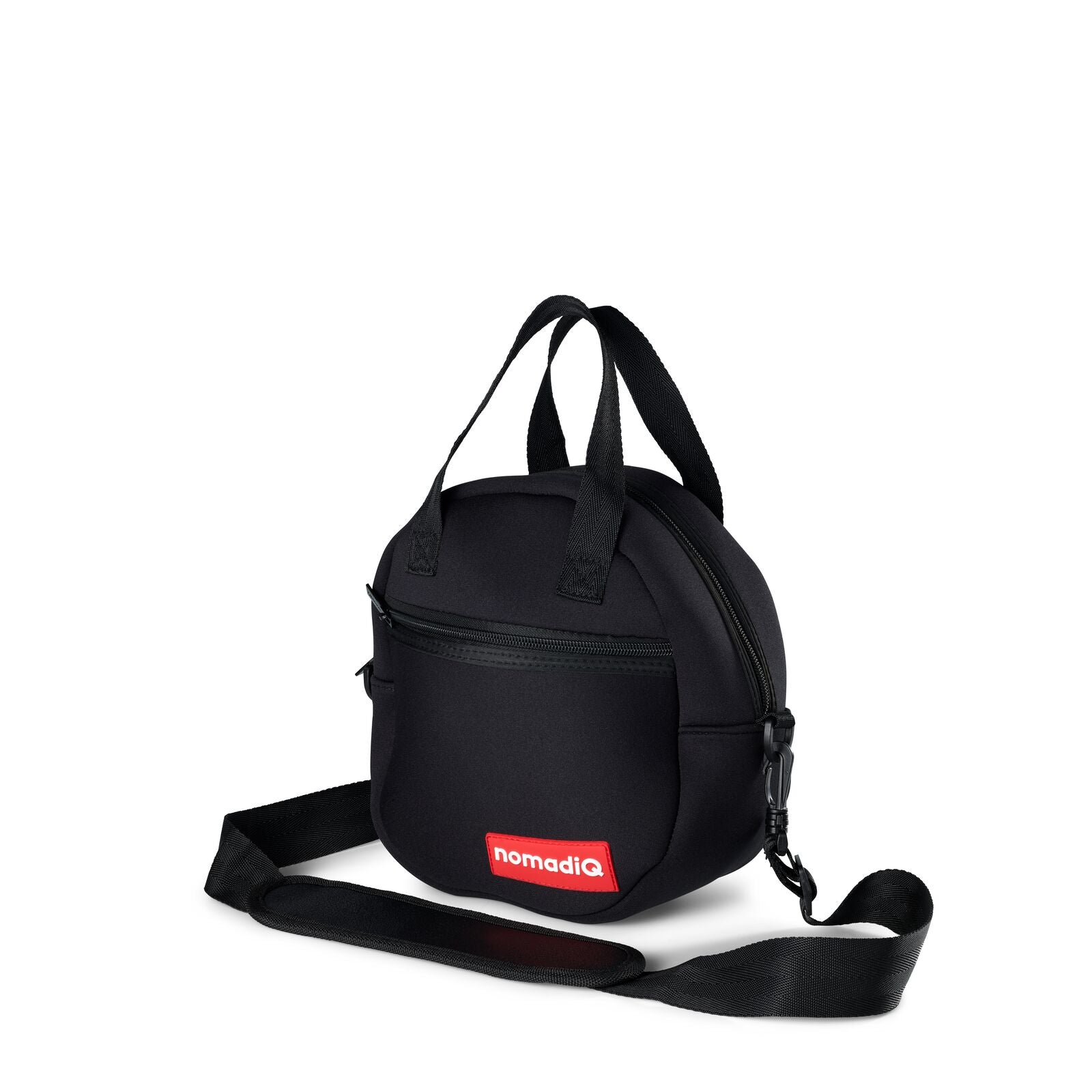 NomadiQ Stove Carrying Bag Black