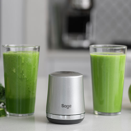 High vacuum-pressure pump