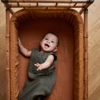 By KlipKlap Sovpåse Army Green