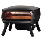 Witt PICCOLO Fermo 14" EU Pizzaovn Sort
