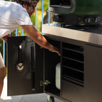 Everdure Pizza Station Pizza Station Sort