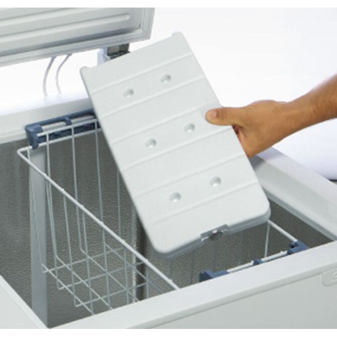 Liebherr Cooling elements White