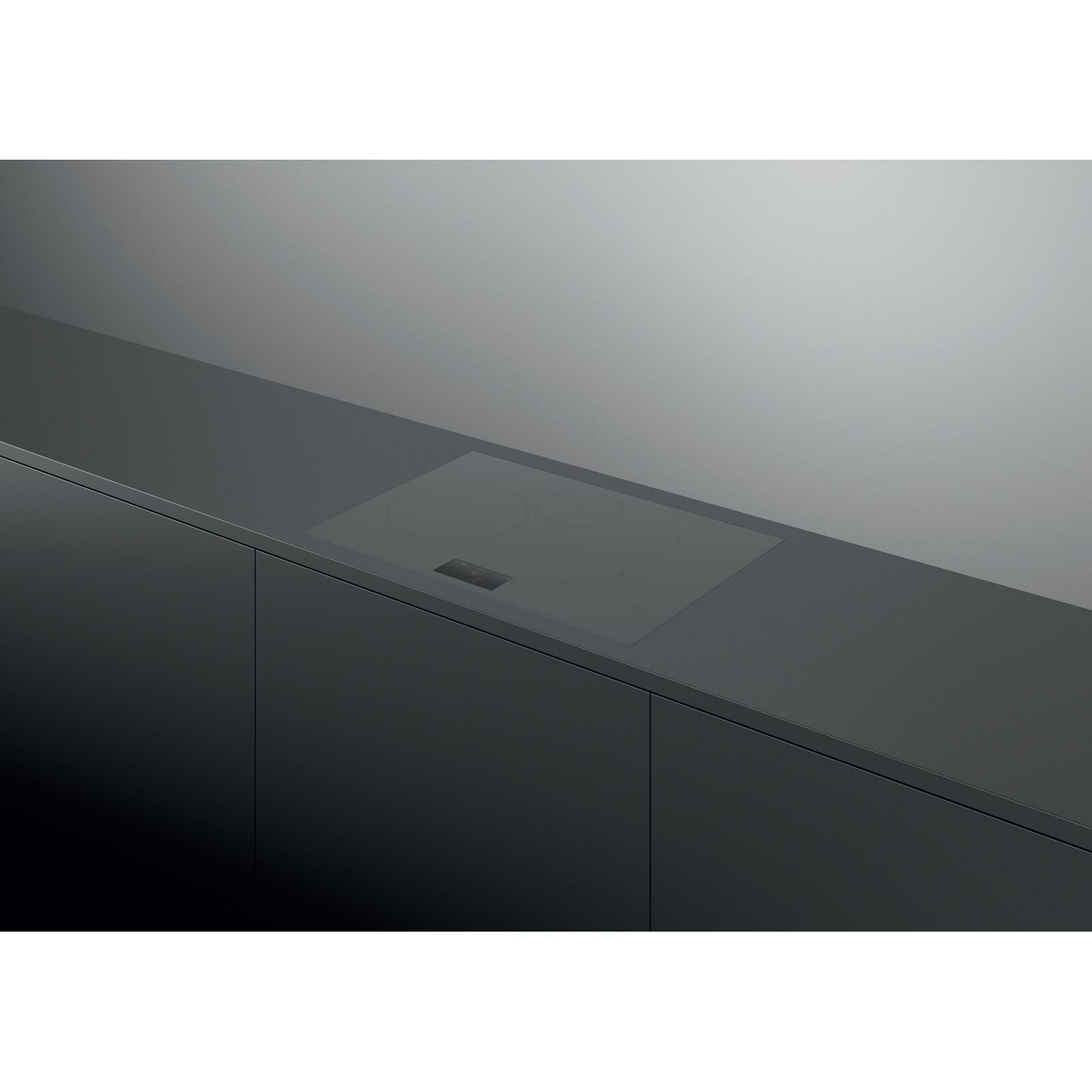 Fisher & Paykel CI764DTTG1 Induction hob Grey