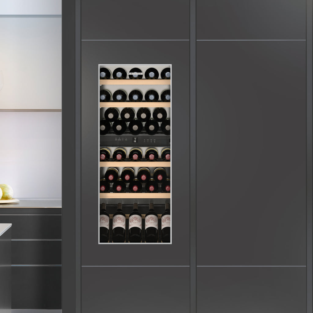 Liebherr Vinidor EWTdf 2353 Profile frame 19-23 mm Alu