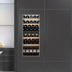 Liebherr Vinidor EWTdf 2353 Profile frame 19-23 mm Alu